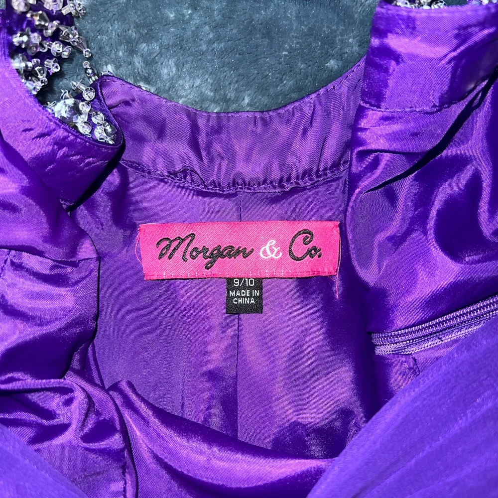 Prom Dress - Picture 4 of 4